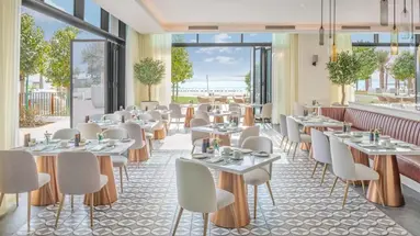 Vida Beach Resort Marassi Al Bahrain