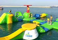 Vida Beach Resort Marassi Al Bahrain