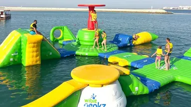 Vida Beach Resort Marassi Al Bahrain