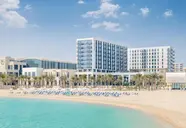 Vida Beach Resort Marassi Al Bahrain