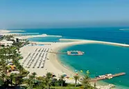 Vida Beach Resort Marassi Al Bahrain