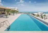 Vida Beach Resort Marassi Al Bahrain