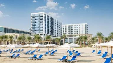 Vida Beach Resort Marassi Al Bahrain