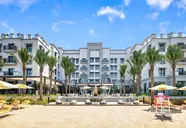 Vida Beach Resort