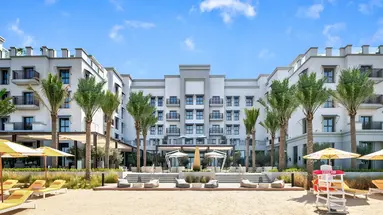 Vida Beach Resort