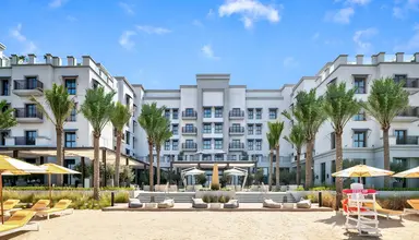 Vida Beach Resort