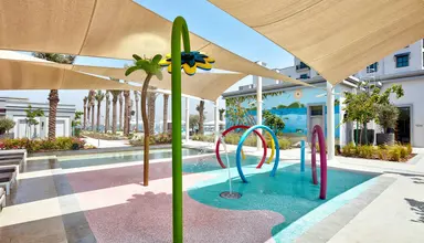 Vida Beach Resort