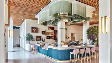 Vida Beach Resort