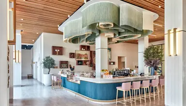 Vida Beach Resort