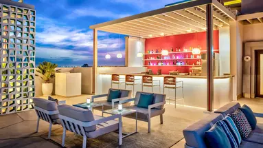 Vida Beach Resort