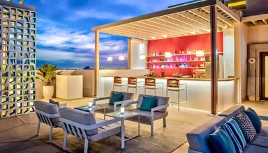 Vida Beach Resort