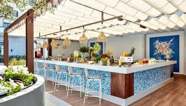 Vida Beach Resort
