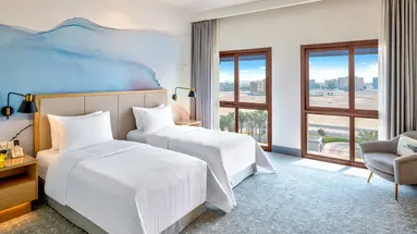 Vida Beach Resort