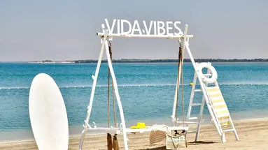 Vida Beach Resort