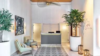 Vida Beach Resort