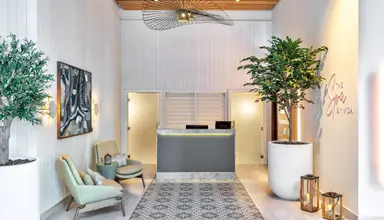 Vida Beach Resort