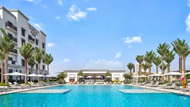 Vida Beach Resort