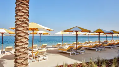 Vida Beach Resort