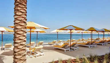 Vida Beach Resort
