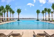 Vida Beach Resort