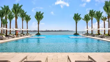 Vida Beach Resort