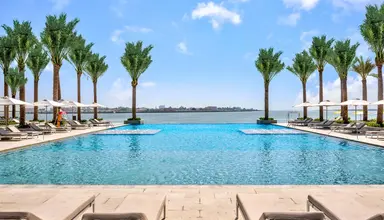Vida Beach Resort
