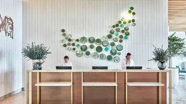Vida Beach Resort