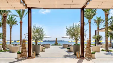 Vida Beach Resort
