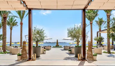 Vida Beach Resort