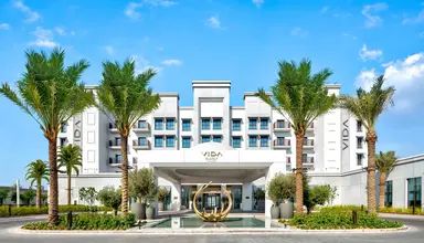 Vida Beach Resort