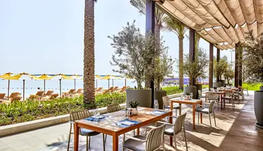 Vida Beach Resort