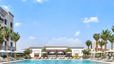 Vida Beach Resort