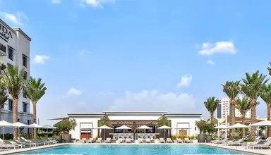 Vida Beach Resort