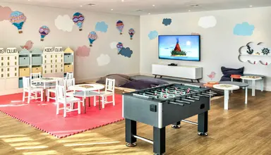 Vida Beach Resort