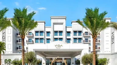 Vida Beach Resort