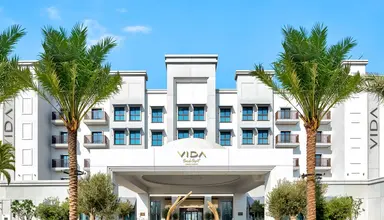 Vida Beach Resort