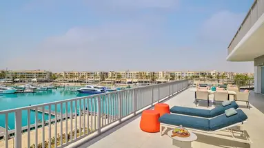 Vida Marina Resort Marassi