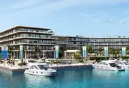 Vida Marina Resort Marassi