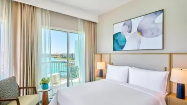 Vida Marina Resort Marassi