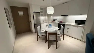 Vida Marina Resort Marassi