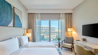 Vida Marina Resort Marassi