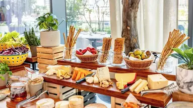 Vida Marina Resort Marassi