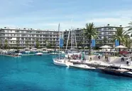 Vida Marina Resort Marassi
