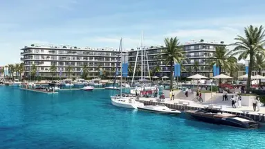 Vida Marina Resort Marassi