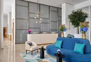 Vida Marina Resort Marassi