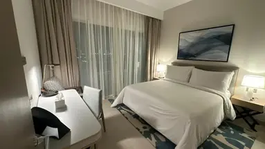 Vida Marina Resort Marassi