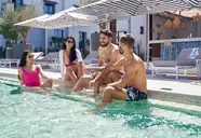 Vida Marina Resort Marassi