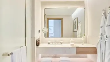 Vida Marina Resort Marassi