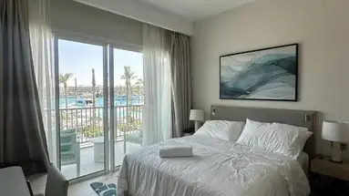 Vida Marina Resort Marassi