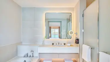 Vida Marina Resort Marassi
